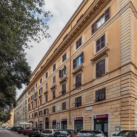 Testaccio & Piazza Liberatrice Apartment Roma Exterior foto