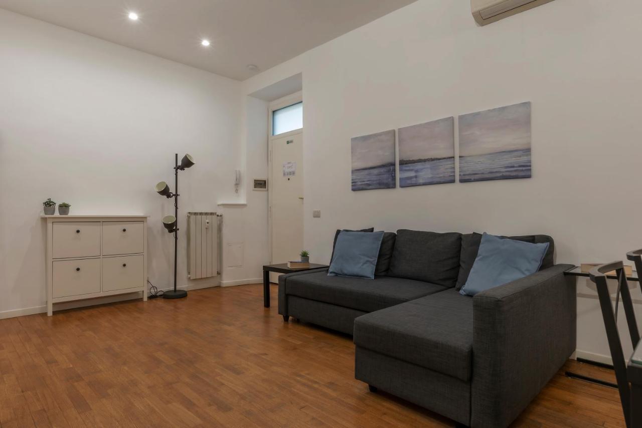 Testaccio & Piazza Liberatrice Apartment Roma Exterior foto