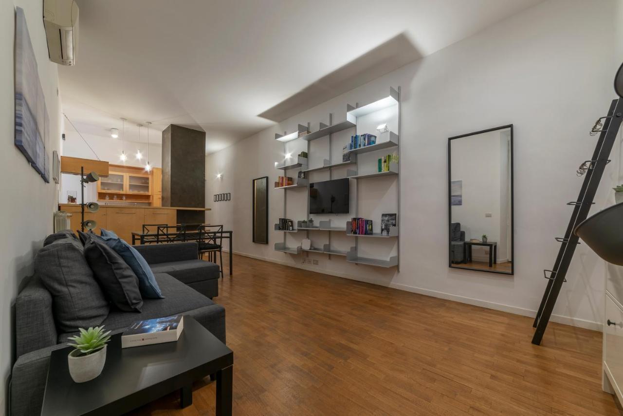 Testaccio & Piazza Liberatrice Apartment Roma Exterior foto