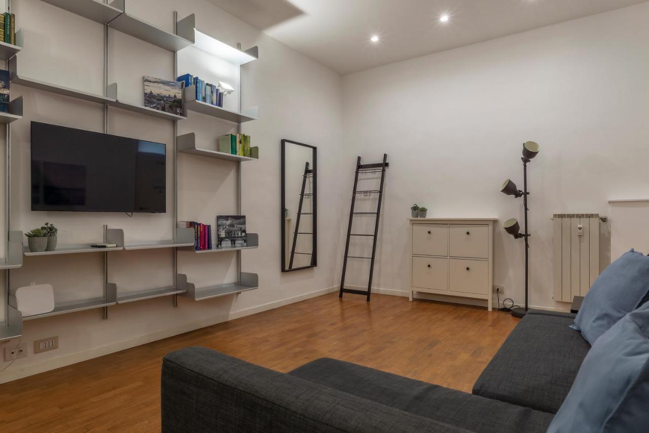 Testaccio & Piazza Liberatrice Apartment Roma Exterior foto
