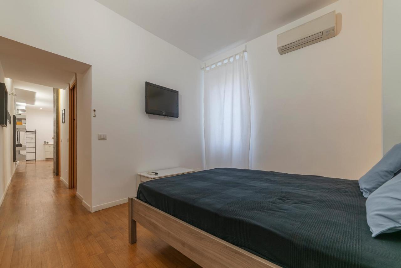 Testaccio & Piazza Liberatrice Apartment Roma Exterior foto